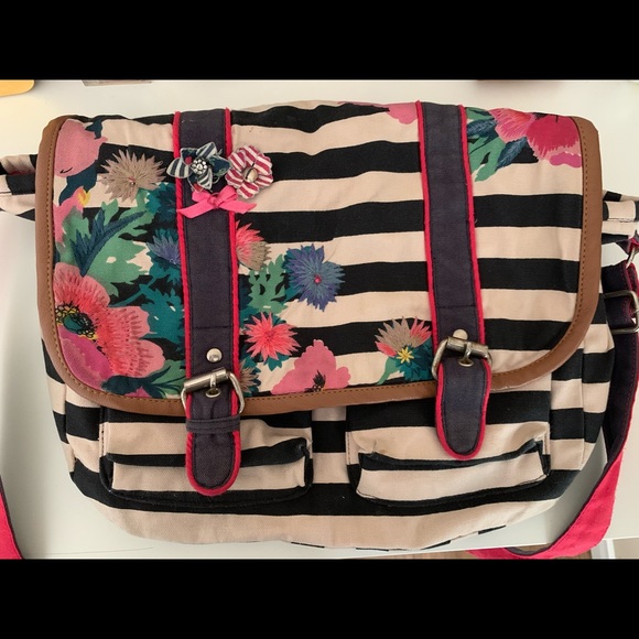 Stripped big bag - Picture 1 of 3